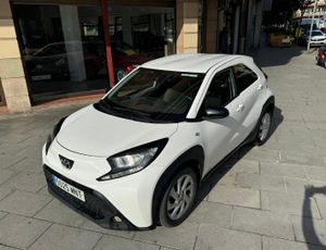 Toyota Aygo X Cross Chic 2024 - Foto 2