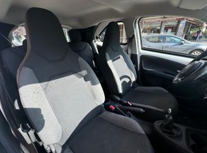Toyota Aygo X Cross Chic 2024 - Foto 9
