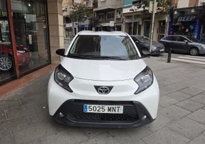 Toyota Aygo X Cross Chic 2024 - Foto 4