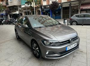 Volkswagen Polo Advance 1.0 EVO 59 kW (80 CV) - Foto 4