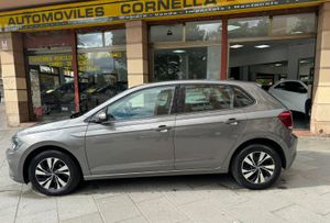 Volkswagen Polo Advance 1.0 EVO 59 kW (80 CV) - Foto 3