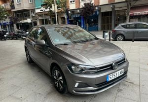 Volkswagen Polo Advance 1.0 EVO 59 kW (80 CV) - Foto 2