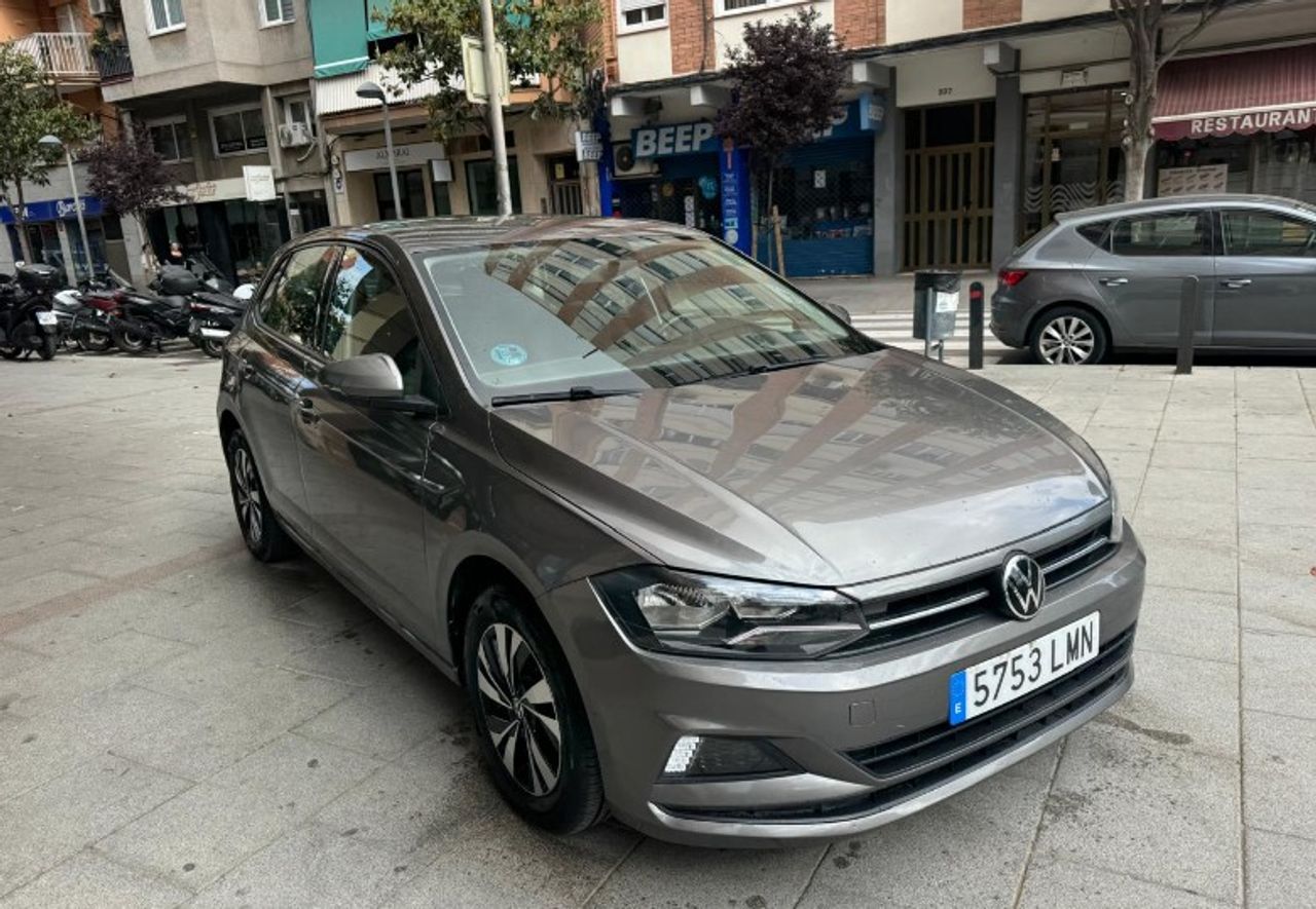 Volkswagen Polo Advance 1.0 EVO 59 kW (80 CV) - Foto 1