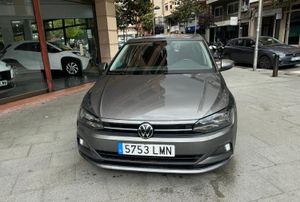 Volkswagen Polo Advance 1.0 EVO 59 kW (80 CV) - Foto 5