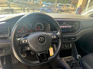 Volkswagen Polo Advance 1.0 EVO 59 kW (80 CV) - Foto 7