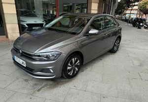 Volkswagen Polo Advance 1.0 EVO 59 kW (80 CV) - Foto 8