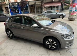 Volkswagen Polo Advance 1.0 EVO 59 kW (80 CV) - Foto 3