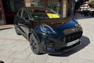 Ford Puma ST-Line 1.0 EcoBoost MHEV 92 kW (125 CV) Aut. - Foto 3