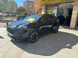 Ford Puma ST-Line 1.0 EcoBoost MHEV 92 kW (125 CV) Aut. - Foto 2