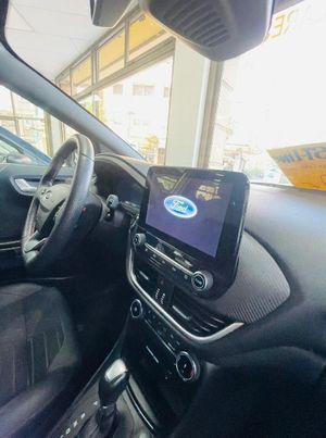 Ford Puma ST-Line 1.0 EcoBoost MHEV 92 kW (125 CV) Aut. - Foto 7
