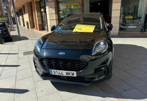 Ford Puma ST-Line 1.0 EcoBoost MHEV 92 kW (125 CV) Aut. - Foto 4