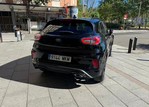 Ford Puma ST-Line 1.0 EcoBoost MHEV 92 kW (125 CV) Aut. - Foto 8