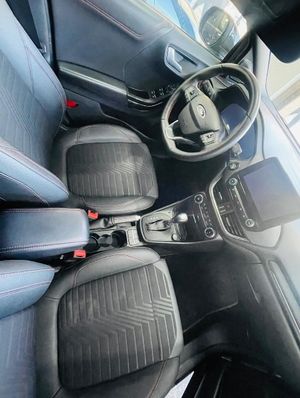 Ford Puma ST-Line 1.0 EcoBoost MHEV 92 kW (125 CV) Aut. - Foto 3