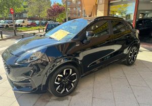 Ford Puma ST-Line 1.0 EcoBoost MHEV 92 kW (125 CV) Aut. - Foto 9