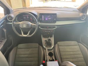 Seat Arona 1.0 TSI XCELLENT 2025 - Foto 8