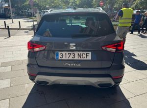 Seat Arona 1.0 TSI XCELLENT 2025 - Foto 6