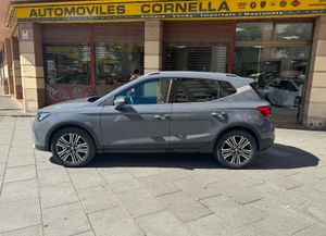 Seat Arona 1.0 TSI XCELLENT 2025 - Foto 9