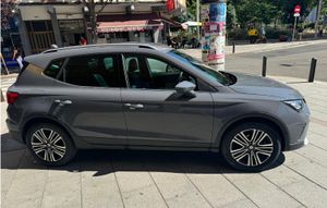 Seat Arona 1.0 TSI XCELLENT 2025 - Foto 4