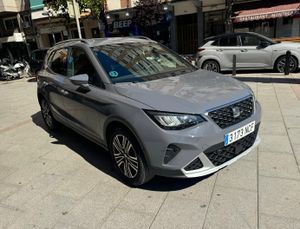 Seat Arona 1.0 TSI XCELLENT 2025 - Foto 3