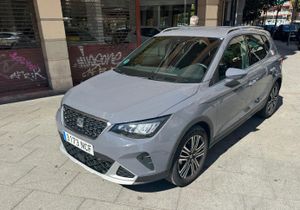 Seat Arona 1.0 TSI XCELLENT 2025 - Foto 2