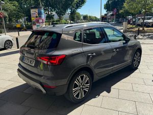 Seat Arona 1.0 TSI XCELLENT 2025 - Foto 5