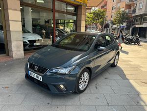 Seat Ibiza Ibiza 1.0 TSI 85 kW - Foto 2