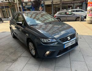 Seat Ibiza Ibiza 1.0 TSI 85 kW - Foto 3