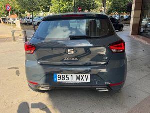 Seat Ibiza Ibiza 1.0 TSI 85 kW - Foto 5