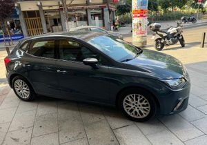 Seat Ibiza Ibiza 1.0 TSI 85 kW - Foto 4