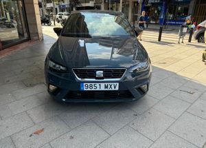 Seat Ibiza Ibiza 1.0 TSI 85 kW - Foto 3