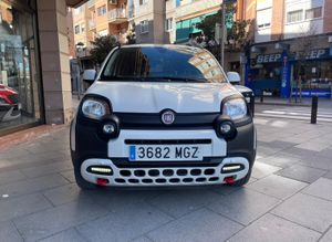 Fiat Panda Panda 1.0 Hybrid 51 kW - Foto 10
