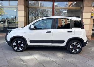 Fiat Panda Panda 1.0 Hybrid 51 kW - Foto 5