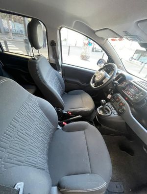 Fiat Panda Panda 1.0 Hybrid 51 kW - Foto 8