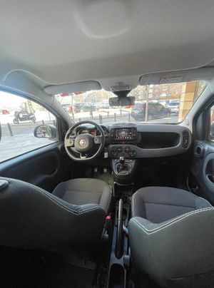 Fiat Panda Panda 1.0 Hybrid 51 kW - Foto 7