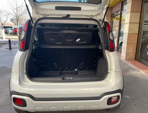 Fiat Panda Panda 1.0 Hybrid 51 kW - Foto 3