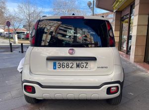 Fiat Panda Panda 1.0 Hybrid 51 kW - Foto 4