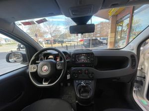 Fiat Panda Panda 1.0 Hybrid 51 kW - Foto 9