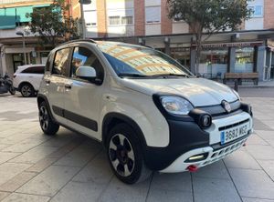 Fiat Panda Panda 1.0 Hybrid 51 kW - Foto 2