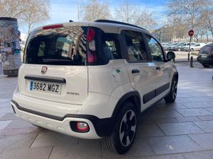 Fiat Panda Panda 1.0 Hybrid 51 kW - Foto 6