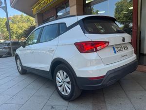 Seat Arona 1.0 TSI 85 kW - Foto 6
