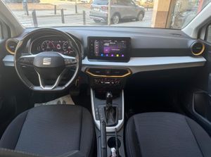 Seat Arona 1.0 TSI 85 kW - Foto 8