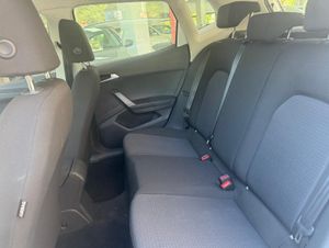 Seat Arona 1.0 TSI 85 kW - Foto 10