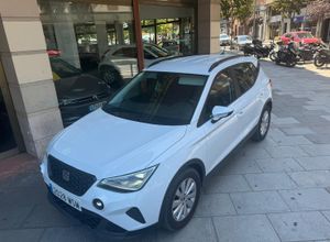 Seat Arona 1.0 TSI 85 kW - Foto 3