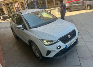 Seat Arona 1.0 TSI 85 kW - Foto 4