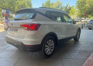Seat Arona 1.0 TSI 85 kW - Foto 5