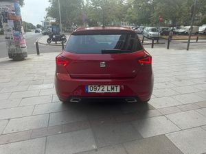 Seat Ibiza 1.0 TSI 81 kW - Foto 6