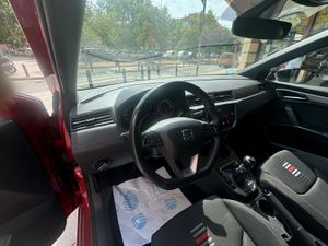 Seat Ibiza 1.0 TSI 81 kW - Foto 11