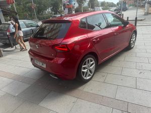 Seat Ibiza 1.0 TSI 81 kW - Foto 13