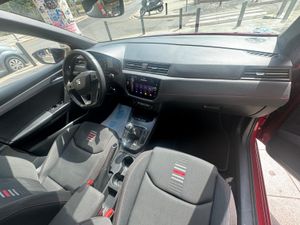 Seat Ibiza 1.0 TSI 81 kW - Foto 10