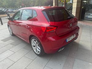 Seat Ibiza 1.0 TSI 81 kW - Foto 7